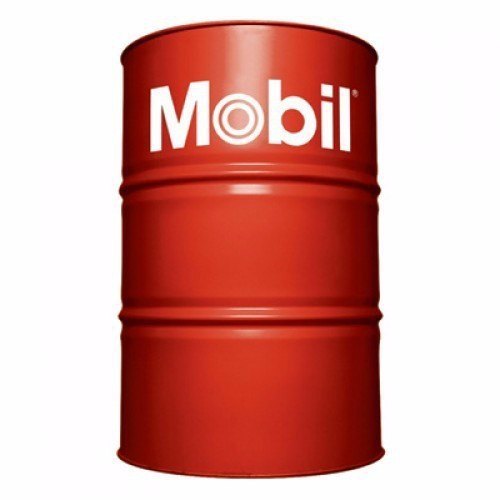 dầu thủy lực mobil